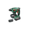 bosch uneo maxx 18 li sklicidlo 2x2 5 ah 0 603 952 327 ien467679