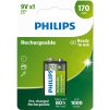 philips 9vb1a17 10 nabijeci baterie 9 v ien472453
