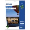 epson papir a4 premium semigloss photo 20 sheets ien33003