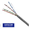kabel utp datacom drat cat 5e box 500m civka ien327256