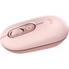 logitech pop mouse rose ien531640