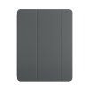 apple smart folio for ipad air 13 m2 m3 charcoal gray mwk93zm a obr galerie big ies81971871