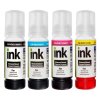 colorway alternativni inkoustova napln pro epson t00s64a l1x10 l315x l325x l3x6x l5190 4x 70ml mul ien486995