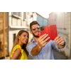 kozene pouzdro typu kniha fixed profit pro samsung galaxy a52 a52 5g a52s 5g cervene obr galerie big ies63189851