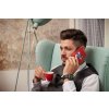 kozene pouzdro typu kniha fixed profit pro samsung galaxy a52 a52 5g a52s 5g cervene obr galerie big ies63189849