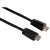 hama hdmi kabel vidlice vidlice 3m 122101 ien361797