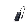 geti usb rozbocovac 4x usb a 3 0 guh4as se spinaci ien468264