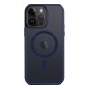 tactical magforce hyperstealth kryt pro iphone 14 pro max deep blue ien490041