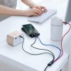 baseus rychly nabijeci datovy kabel 4v1 2 lightning usb c microusb 3 5a 1 2m cerna obr galerie big ies91122990