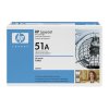 hp 51a black toner 6500 stran pro lj p3005 m3035 m3027 q7551a originalni ien57747
