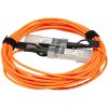 mikrotik sfp sfp direct attach active optics cable 5m s ao0005 ien350584