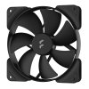 fractal design aspect 14 black ien385487
