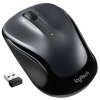 logitech wireless mouse m325s dark silver ien476856