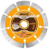 ingco dmd011251 kotouc rezny diamantovy suche rezani 125 x 1 mm ien534948