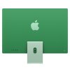 apple imac 24 m4 chip 10core cpu 10core gpu 16gb 256gb ssd green image1 big ies85976319
