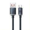 baseus nabijeci datovy kabel usb a usb c 100w 1 2m cerna obr galerie big ies60508031