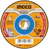 ingco mcd302303 kotouc rezny na kov 230 x 1 9 x 22 2 mm ien534809