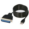 premiumcord usb printer kabel usb na paralelni port lpt cen36m ien16400