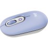 logitech pop mouse lilac ien531641