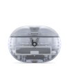 beats studio buds true wireless noise cancelling earphones transparent obr galerie big ies76719209