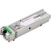 conexpro 1 25g sfp opticky modul wdm bidi sm tx1550 rx1310nm 20km 1x lc ddm ien519569