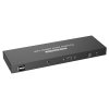 premiumcord 4k 60hz hdmi2 0 kvm switch 4 1 s dalkovym ovladacem image1 big ies87267112