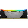 kingston fury renegade dimm ddr4 16gb 3600mhz rgb kit 2x8gb image1 big ies75412276
