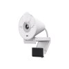 logitech brio 300 full hd webcam off white ien477902