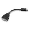 lenovo kabel redukce displayport to dvi d 20cm ien243727