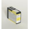 epson t580400 yellow 80ml pro stylus pro 3800 originalni ien69856