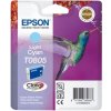 epson t0805 light cyan claria 7 4ml pro stylus photo px650 px700w px710w px800fw px810fw r265 r285 r360 rx585 rx68 originalni ien59699