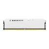 kingston fury beast white dimm ddr5 16gb 5200mhz intel xmp bila image1 big ies70288884