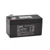 geti baterie olovena 12v 1 2ah ien393019