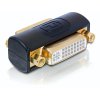 adapter dvi i 24 5 f f spojka 65225 ien173304