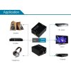 prevodnik z digitalniho signalu spdif a optickeho toslink na 2x cinch image1 big ies87218831