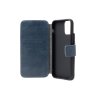 kozene pouzdro typu kniha fixed profit pro apple iphone 7 8 se 2020 2022 modre obr galerie big ies63190247