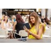 kozene pouzdro typu kniha fixed profit pro apple iphone 7 8 se 2020 2022 modre obr galerie big ies63190257