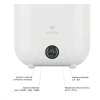 truelife air humidifier h5 touch image1 big ies48081690