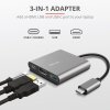 trust dalyx 3 in 1 multiport usb c adapter image1 big ies40907701