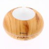 tellur wifi smart aroma difuzer 300 ml led tmave hneda image1 big ies66013699