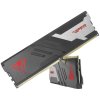 patriot viper venom 32gb ddr5 7400mhz dimm cl36 kit 2x 16gb obr galerie big ies76122898