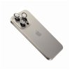 ochranna skla cocek fotoaparatu fixed camera glass pro apple iphone 16 pro 16 pro max prirodni titan ien532141