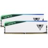 patriot viper elite 5 white rgb 32gb ddr5 6200mhz dimm cl42 kit 2x 16gb obr galerie big ies76122954