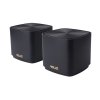 asus zenwifi xd4 plus 2 pack black ien529255