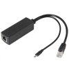 joy it power over ethernet poe musb rj45 adapter ien465710