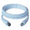 kabel tv antenni propojovaci m f 75 ohm 2m ig87901
