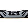 kingston fury renegade silver cudimm ddr5 24gb 8400mhz cl40 xmp ien533664