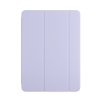 apple smart folio for ipad air 11 m2 m3 light violet mwk83zm a ien522184