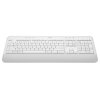 logitech signature k650 wireless svetle seda ien438496