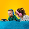 niceboy hive kiddie pink detska sluchatka nahlavni image1 big ies72945763